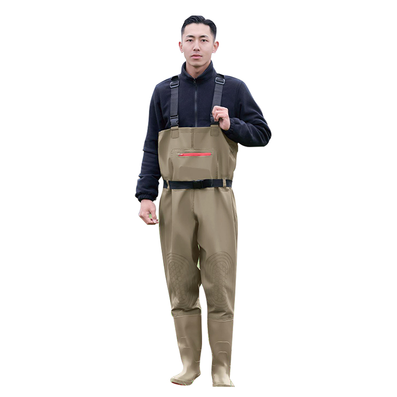 PVC kahluuhousut aikuisille