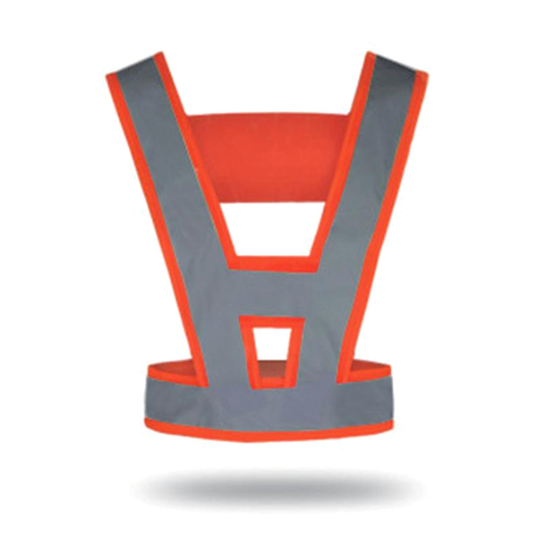 Korosta heijastava liivi Korosta heijastava liivi