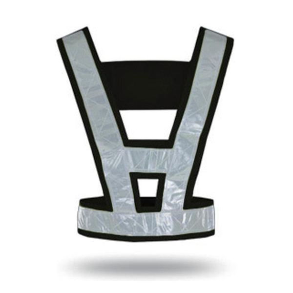 Korosta heijastava liivi Korosta heijastava liivi